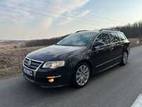 Volkswagen Passat Vw Passat R-Line Euro 5