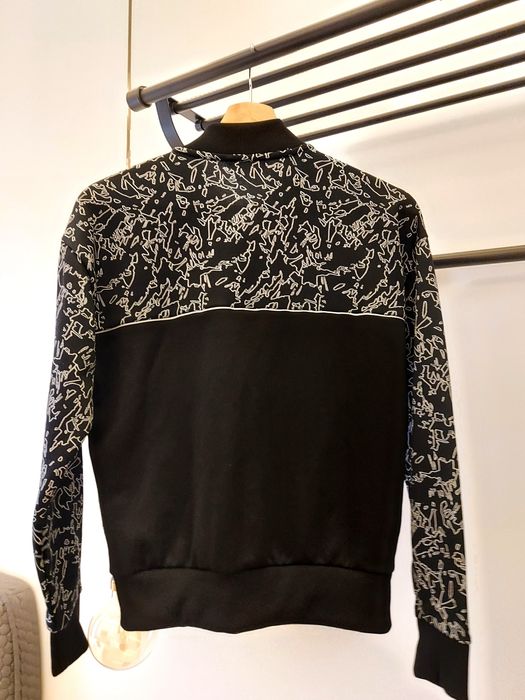 Bluza puma XS/S black