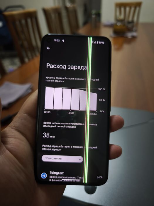 Google Pixel 5 8/128