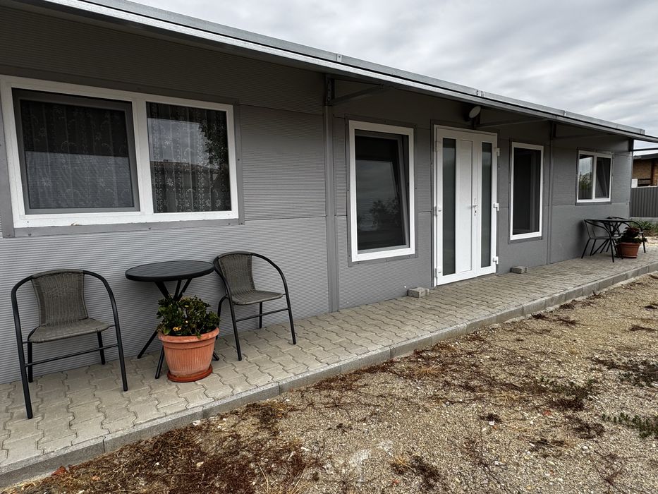 Cazare lângă Ștrand Termal Tășnad