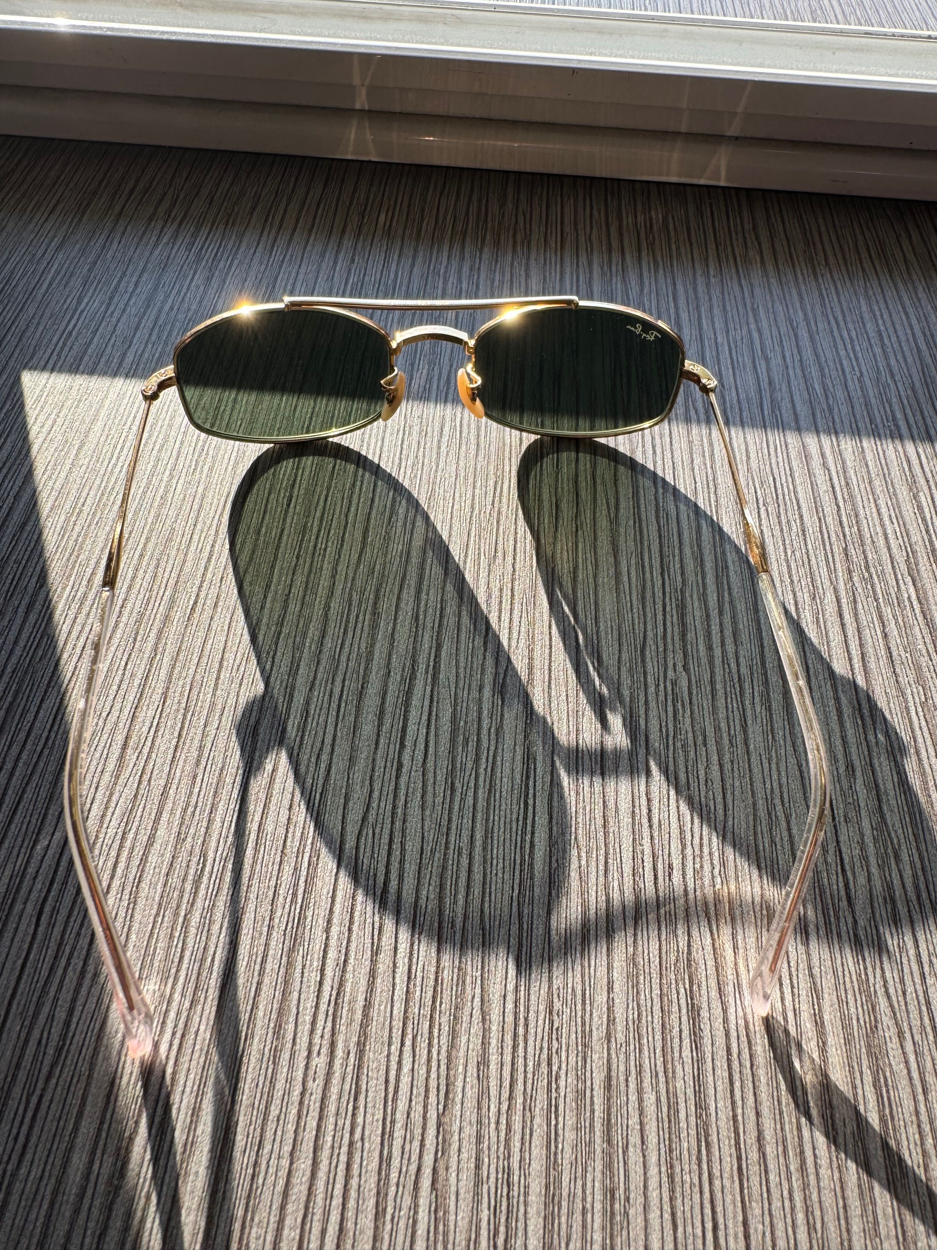Нови! Слънчеви очила Ray Ban