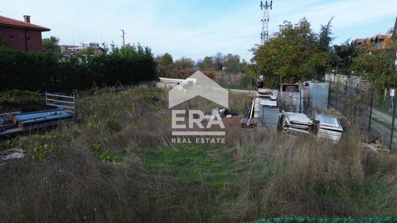 Продава се Парцел в Варна, м-т Зеленика - 846 кв.м за 225 €/кв.м - Снимка #4