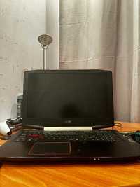 Laptop gaming Acer aspire VX15