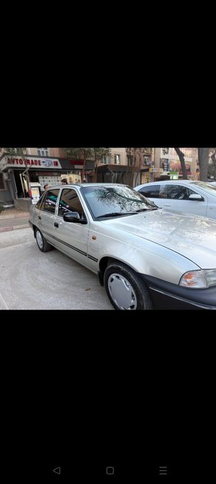 Neksa 2005 ozmi mowinam navarotlari bor xollati zor