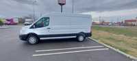 Predare leasing Ford Transit 2022