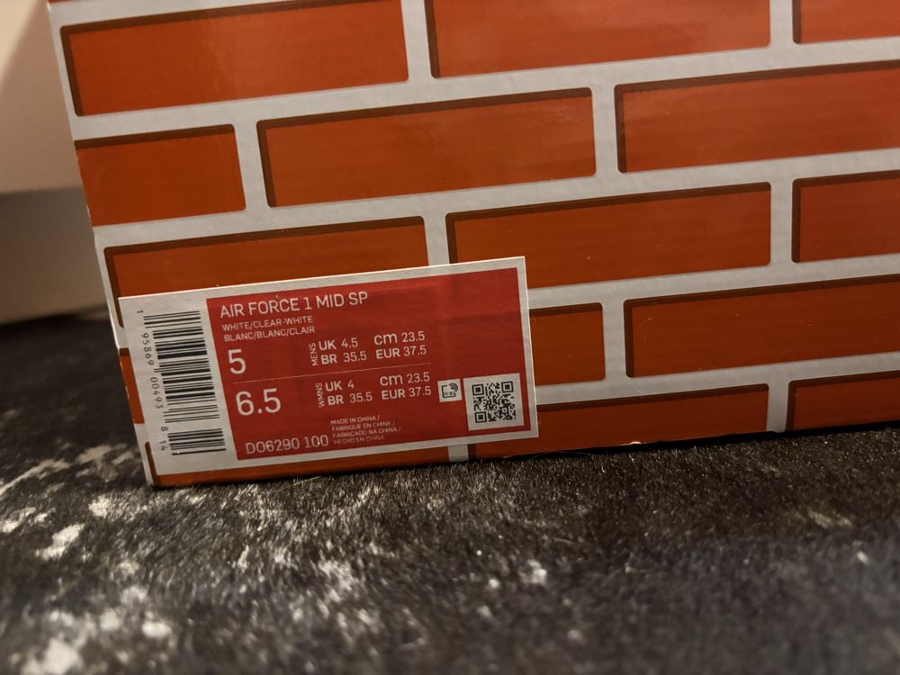 Nike x Off-White