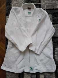 Vând jachetă Judo bob de orez mărimea 130