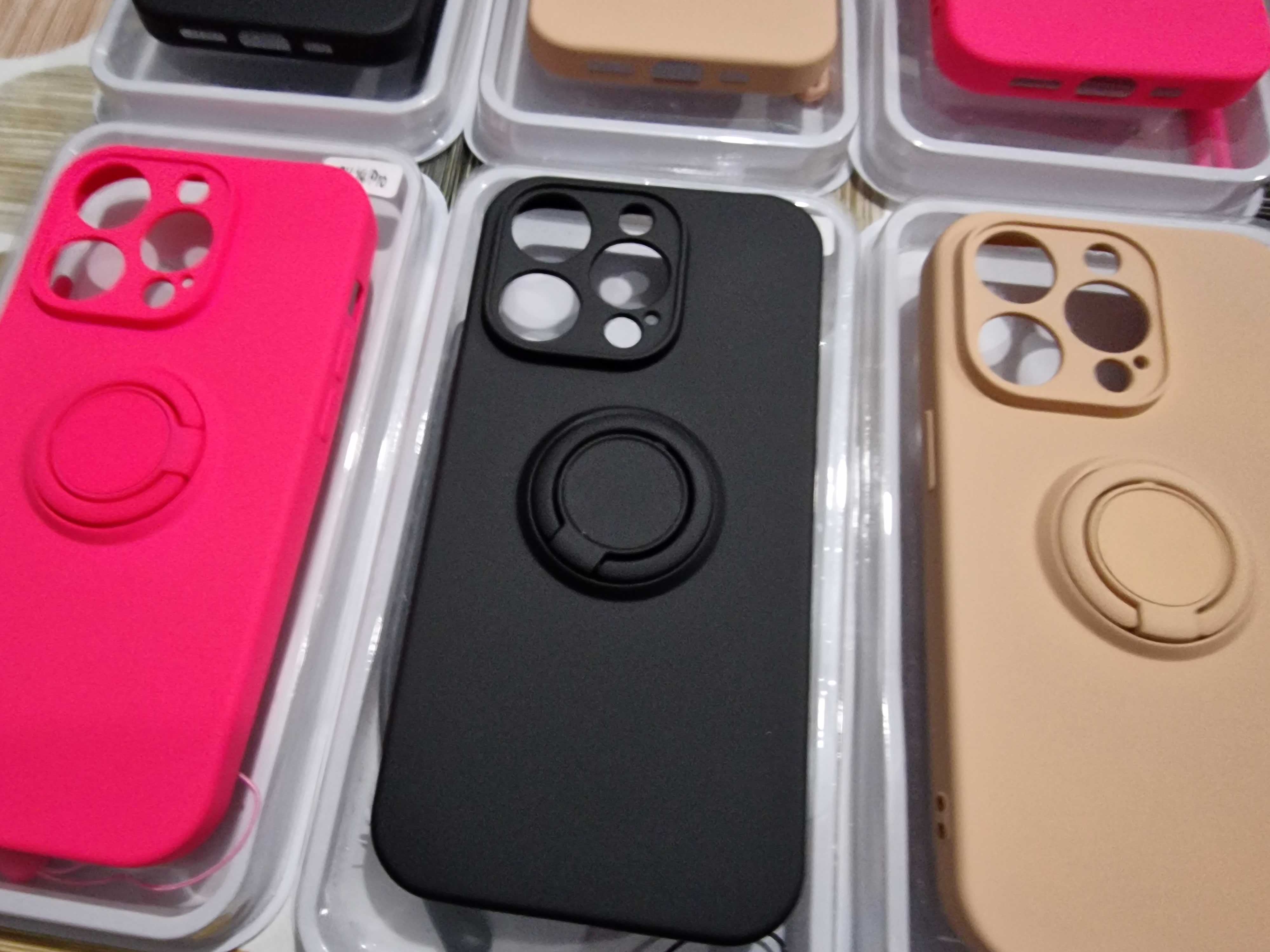 iphone 14 ,iPhone 14+ ,iPhone 14 pro , iPhone 14 pro Max  Ring Case