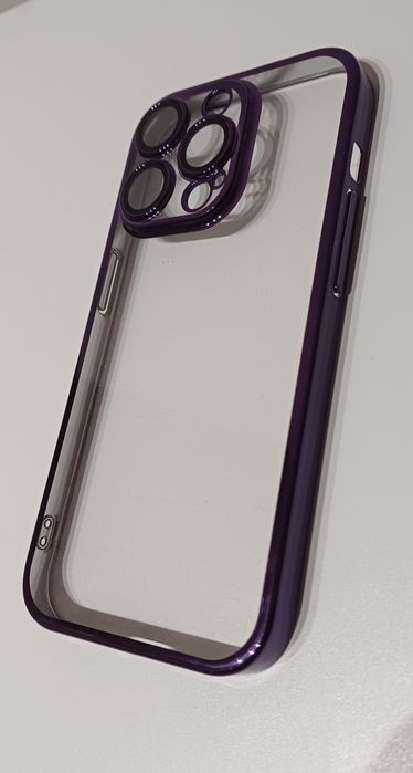 Husă iPhone 14 Pro – Nouă