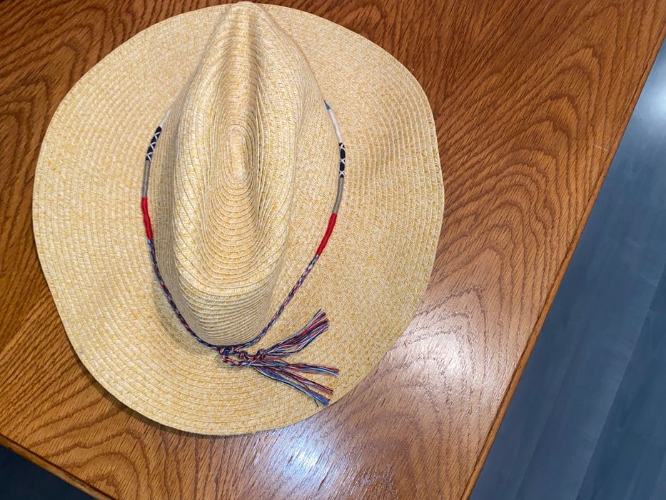 Palarie de vara marime S