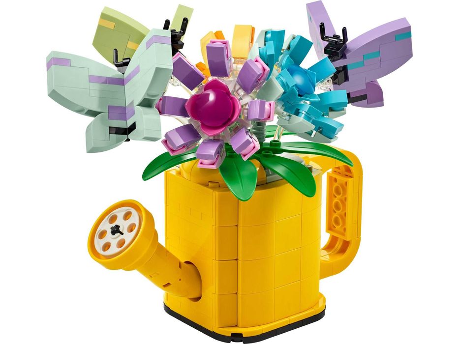 LEGO 10313 31140 31149 40450 40638 40646 43239 botanical creator 3in1