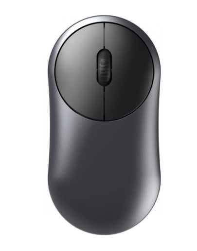 Мышь Dareu LM166D черный