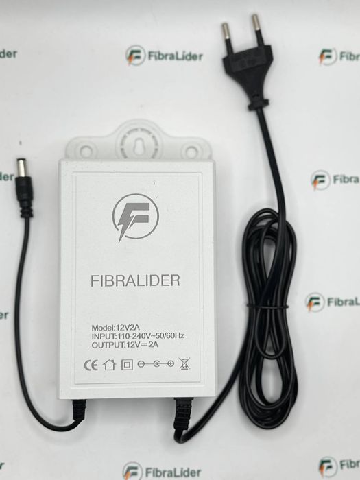 Powerbank dlya router modem i  kamera