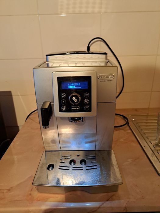 Expresor DeLonghi Cappucino pentru piese