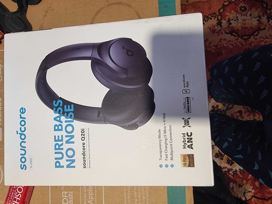 Sony MDZ-ZX110 Casti