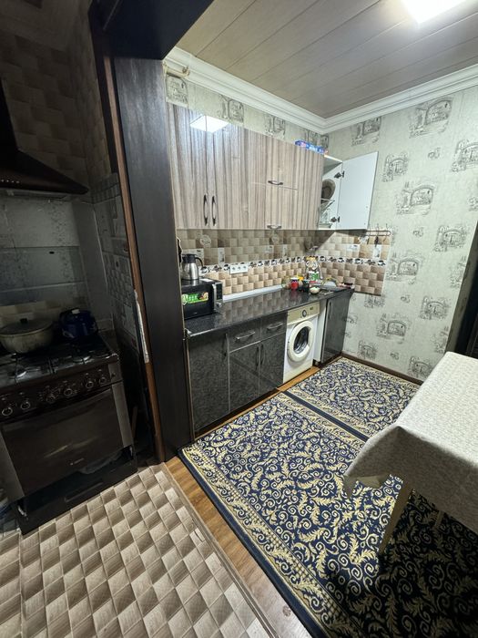 Сдается квартира в аренду 4-1-4 Юнусабад-6 Американское посольство