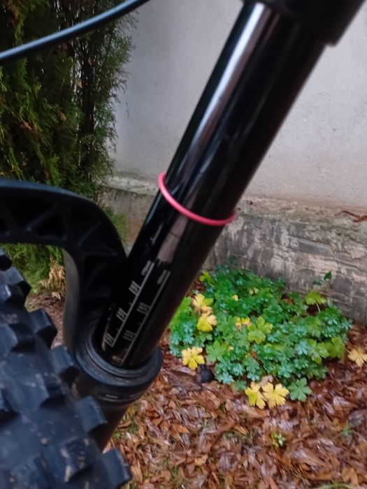 Yt Capra 2018, L, 27.5, Ендуро , Мекица