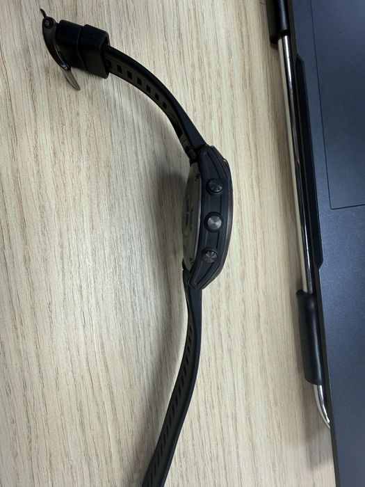 Garmin Fenix 7x Sapphire Solar