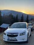Vând Chevrolet Cruze