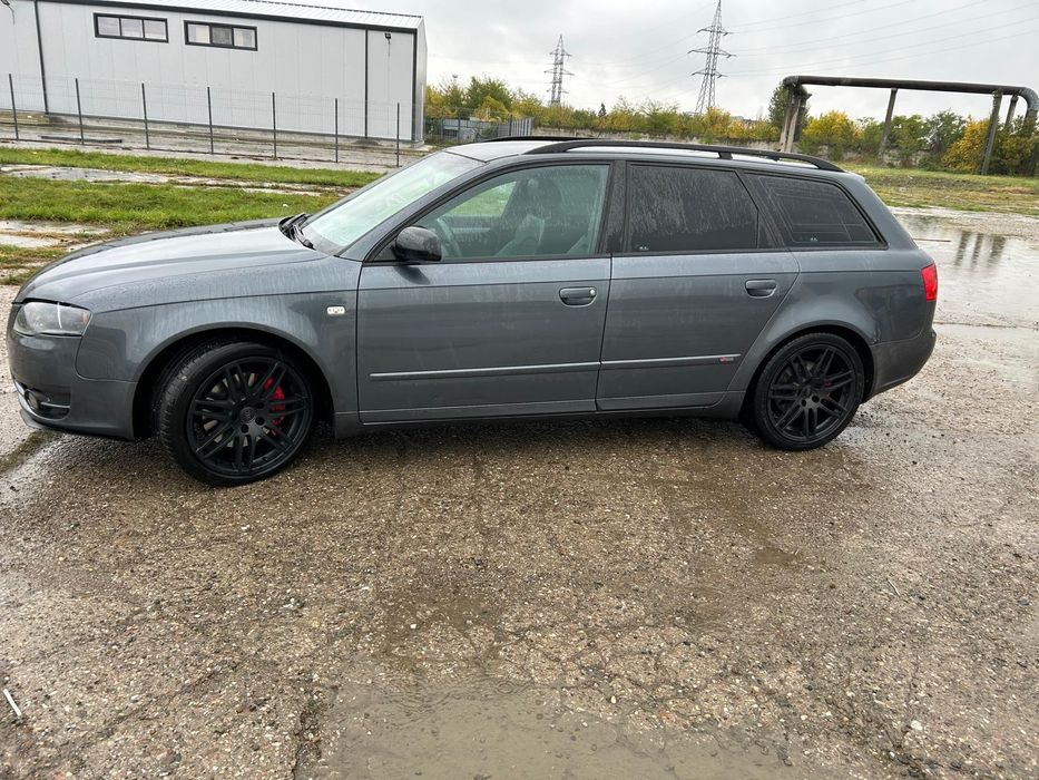 De vânzare audi A4