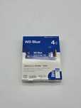 Solid State Drive (SSD) Western Digital Blue SN5000 , NVMe™ M.2, 4TB