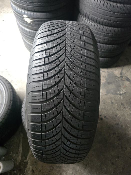 Goodyear 235/60 R18 107W MS all season