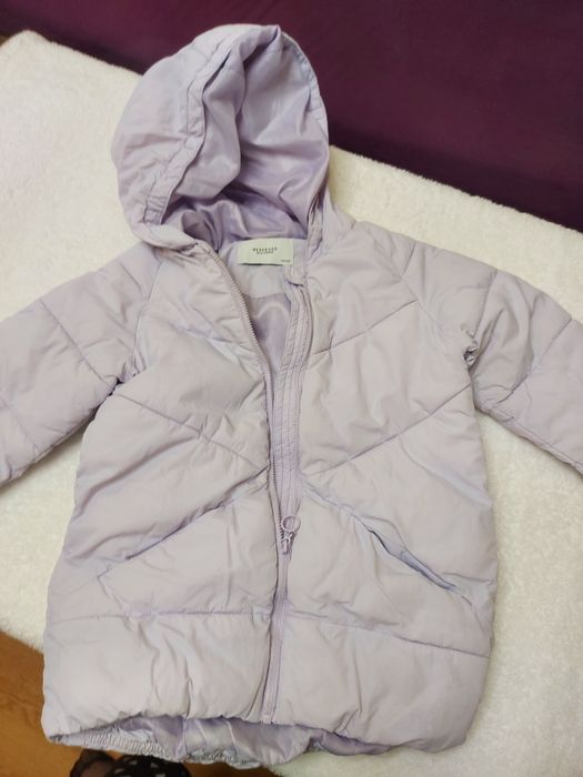 Детско преходно яке