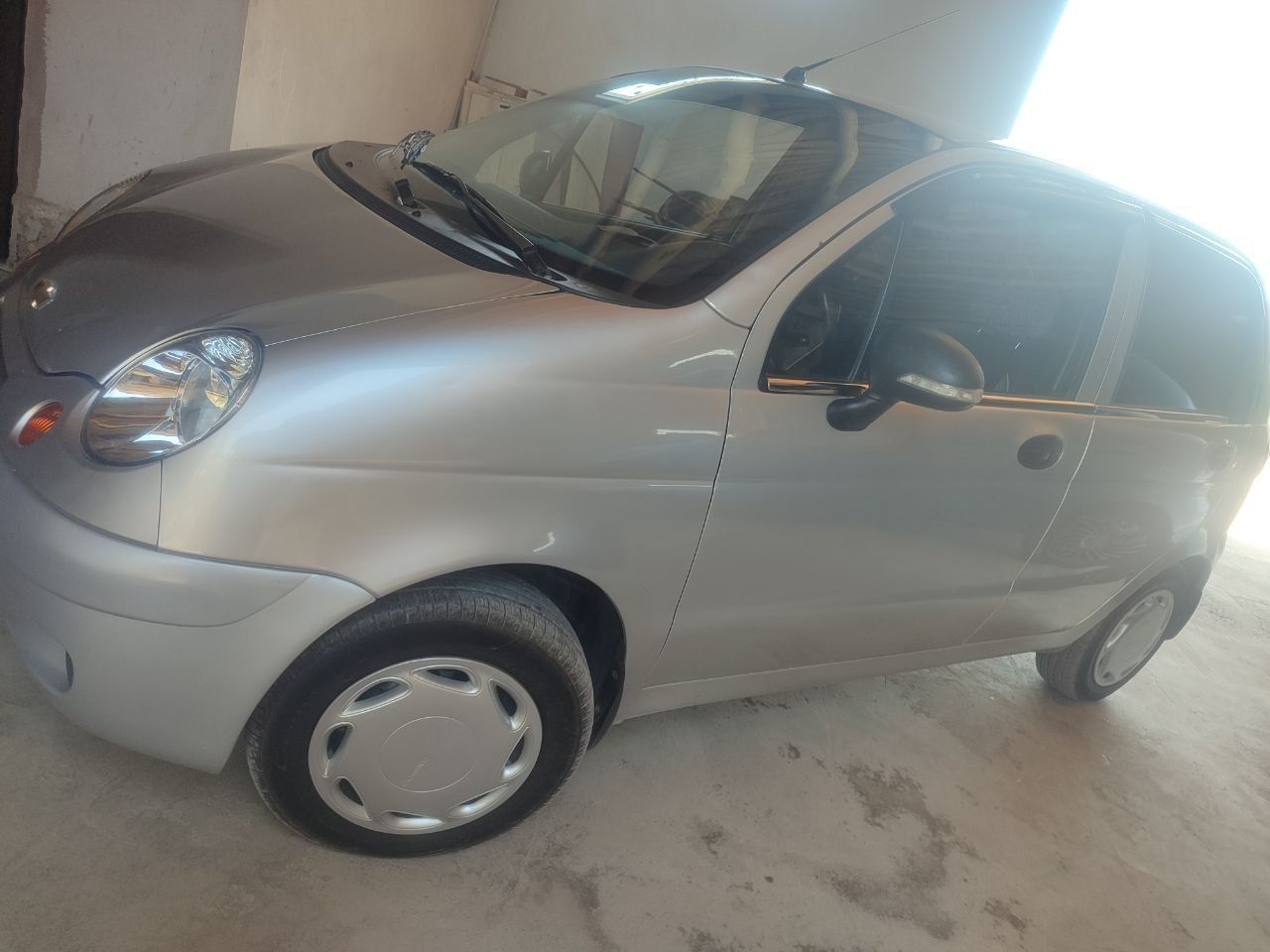 Matiz mix 2013 srochno!