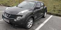 Nissan Juke 1.5 Euro 5