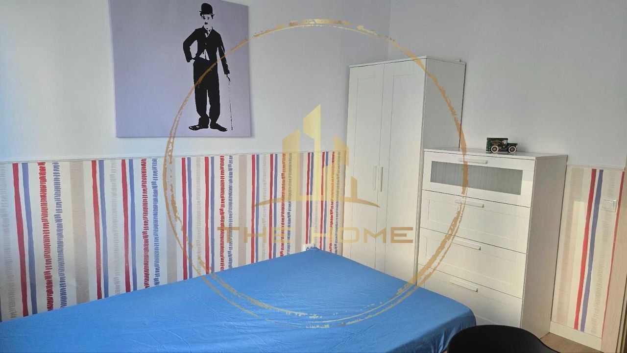 Дава се под наем Тристаен апартамент в Варна, Окръжна болница - 85 кв.м за 800 € - Снимка #7