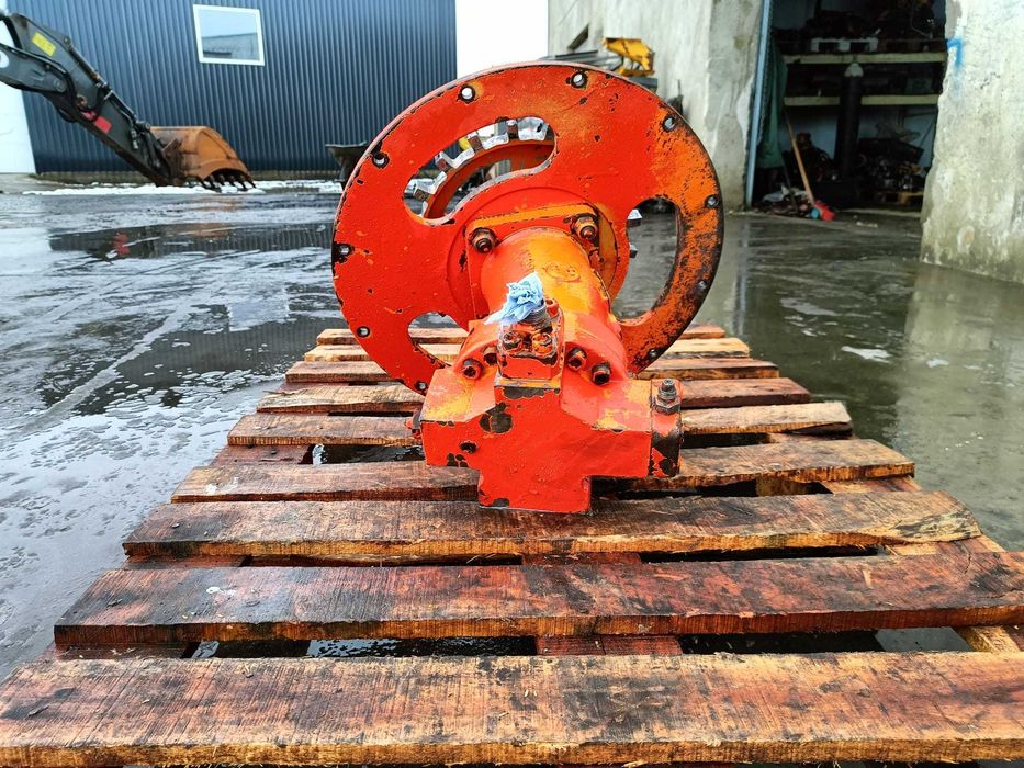 Pompa hidraulica Hydromatik A7V55LV1RPF00