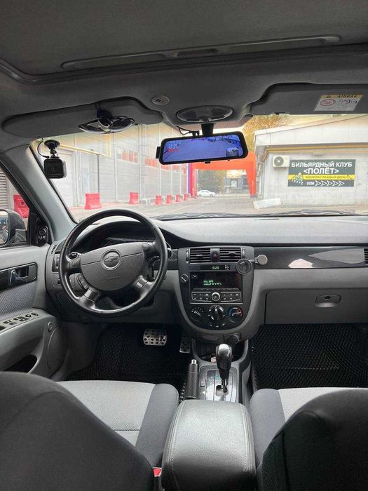 ПРОДАМ своё авто Lacetti 2020 года