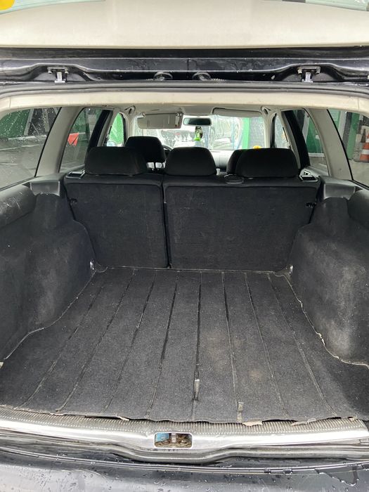 Volkswagen passat b5.5 1.9 TDI