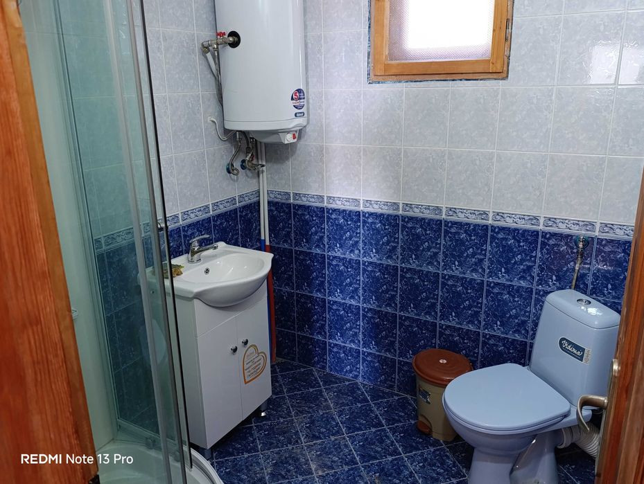 Продавам 5-етажна къща в село Кутела, обл. Смолян