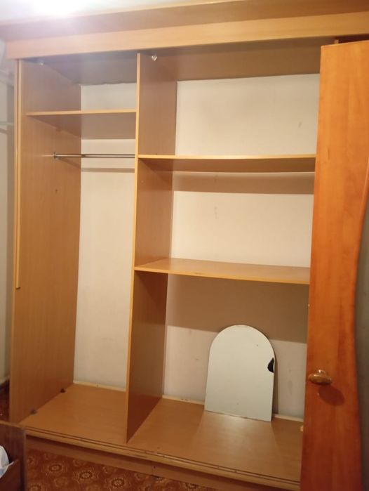 Сдам 2ком времянку