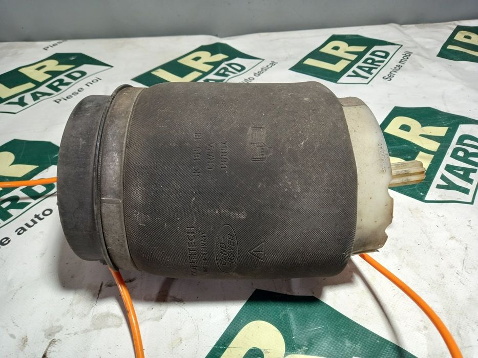 Perna spate RANGE ROVER 2002-2012 RKB500240 dezmembrez/dezmembrari