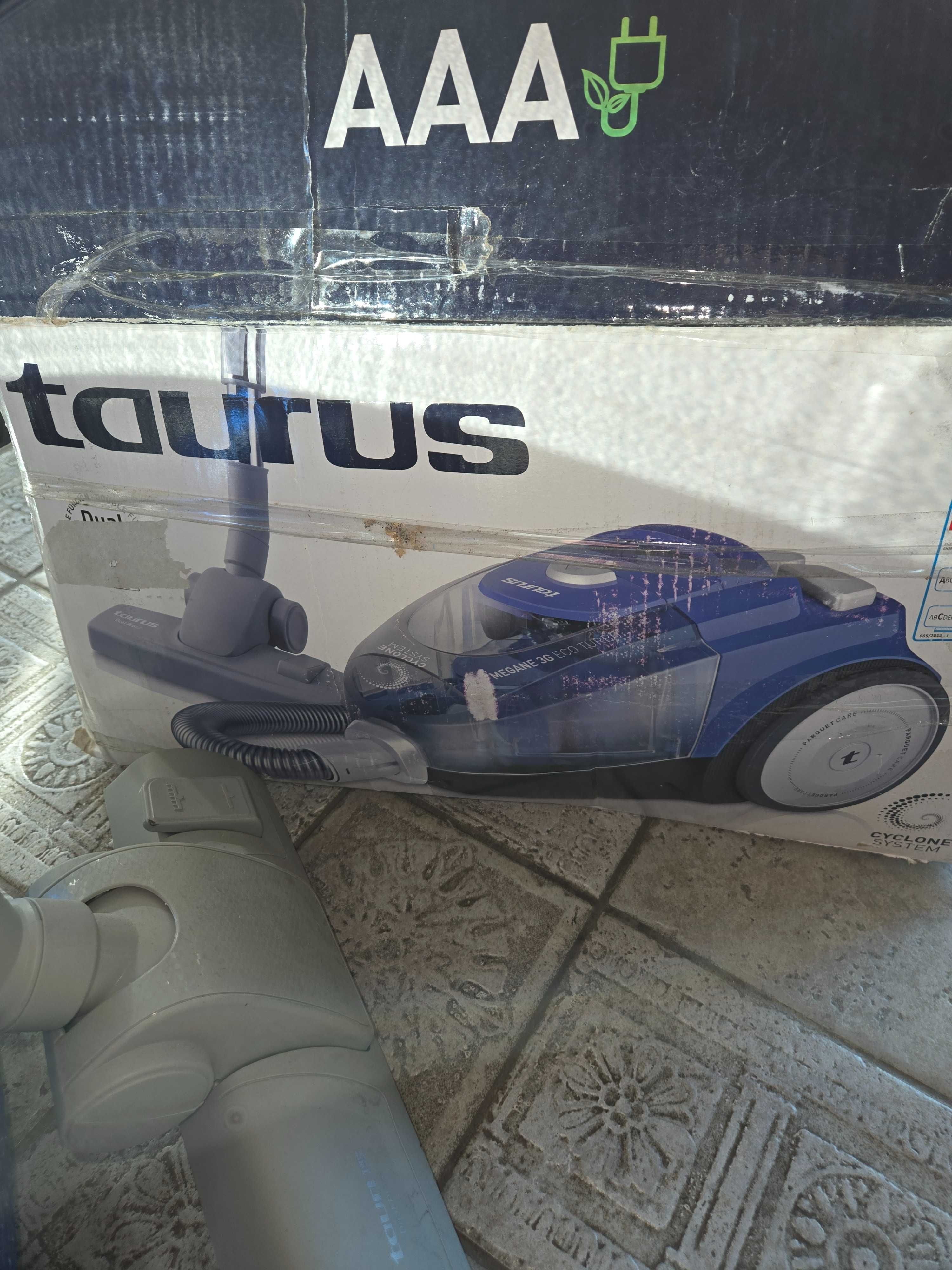 Прахосмукачка Taurus