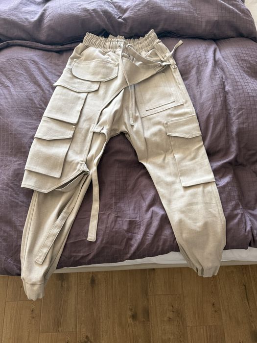 Дизайнерски панталон