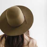 Шляпа для женщин