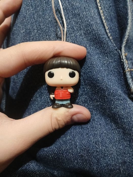 Уилл. продаю Уилла из Kinder joy