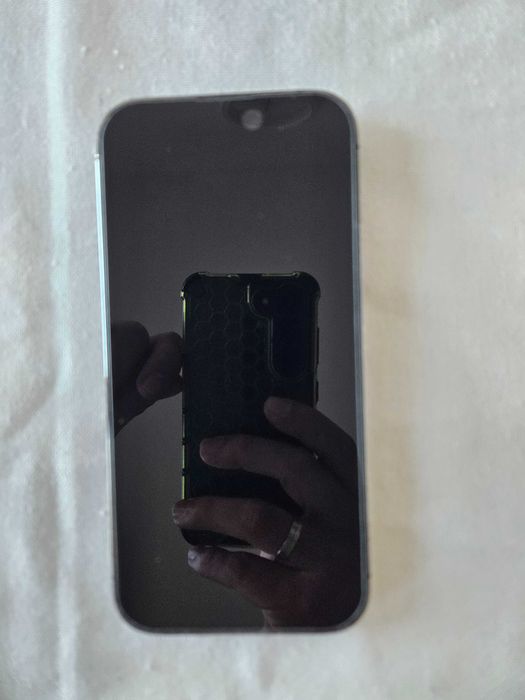 Iphone 14 pro 256 GB deep purple