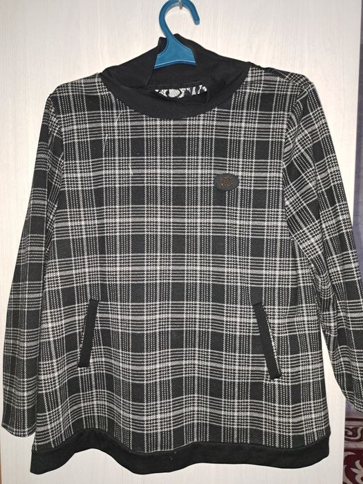 двойка  демисезоный