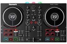 Numark Party Mix Mk2