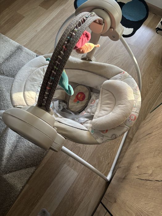 leagan/balansoar bebe
