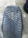 Cauciucuri de iarna Michelin 205/55 R16