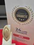 Inel de aur (AG32 B26719.1) 2 ANI GARANTIE!