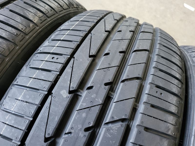 235/50/19 HANKOOK 4бр