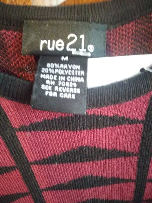 Дамска плетена рокля