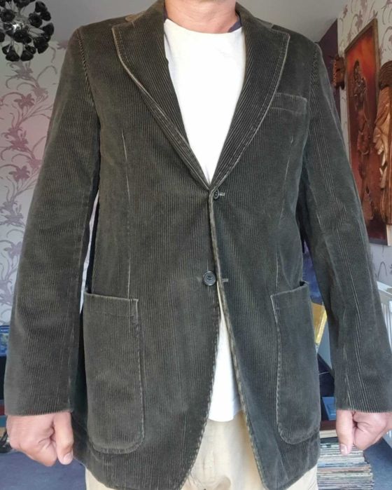 Sacou de la Tommy Hilfiger, masura 50 (L), ca nou