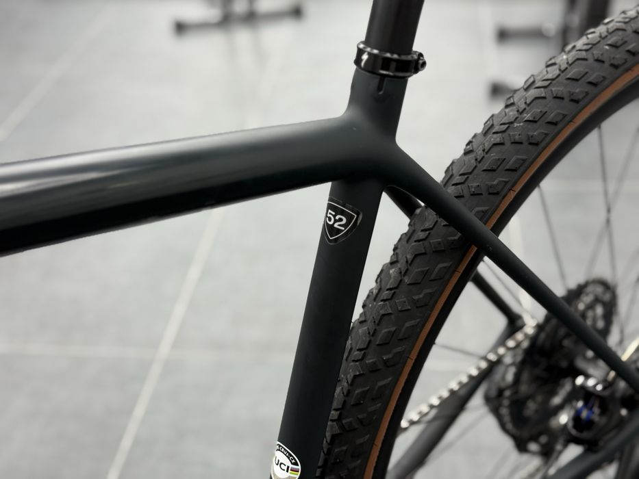 Specialized Crux Expert 10R 2023 52 1x12 Sram Force